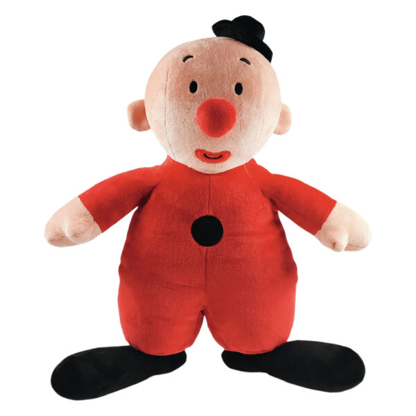 Bumba Knuffel Pluche Bumbalu, 35cm