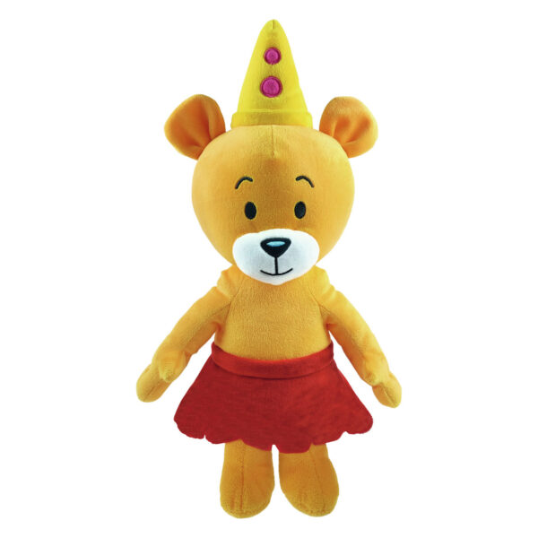 Bumba Knuffel Pluche Nanadu, 35cm