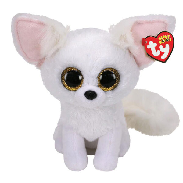 Ty Beanie Buddy Phoenix Fox, 24cm