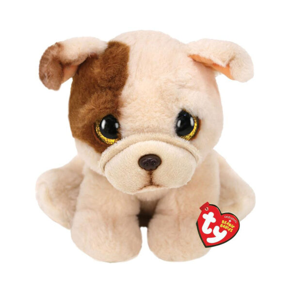 Ty Beanie Buddy Houghie Dog, 24cm