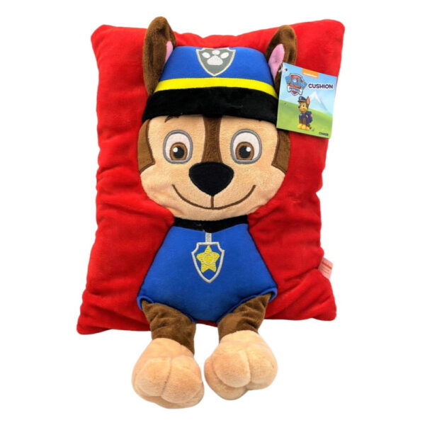 PAW Patrol Kussen Chase