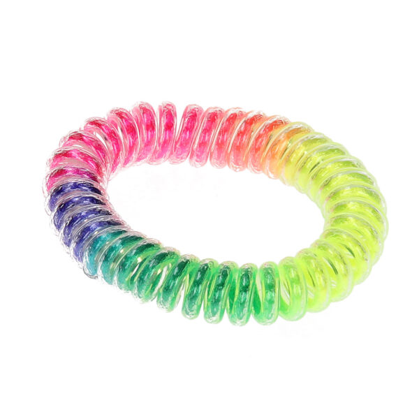 Armband Regenboog