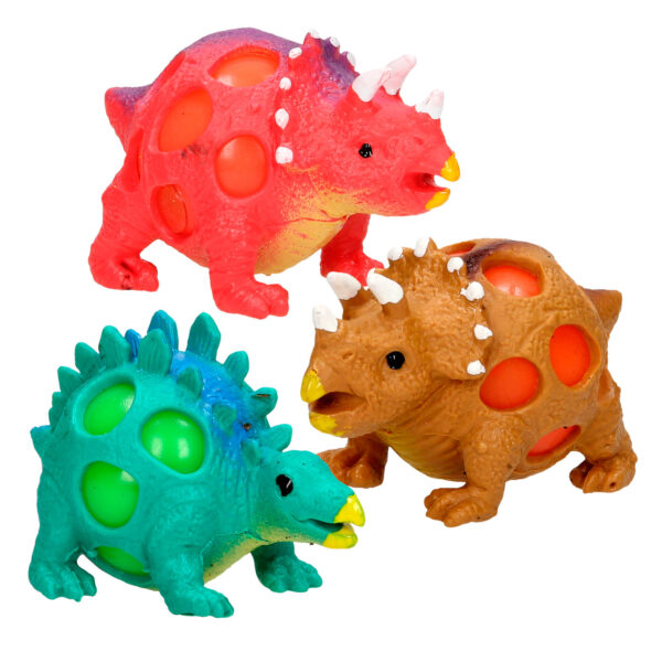 Squeeze Bal Dinosaurus