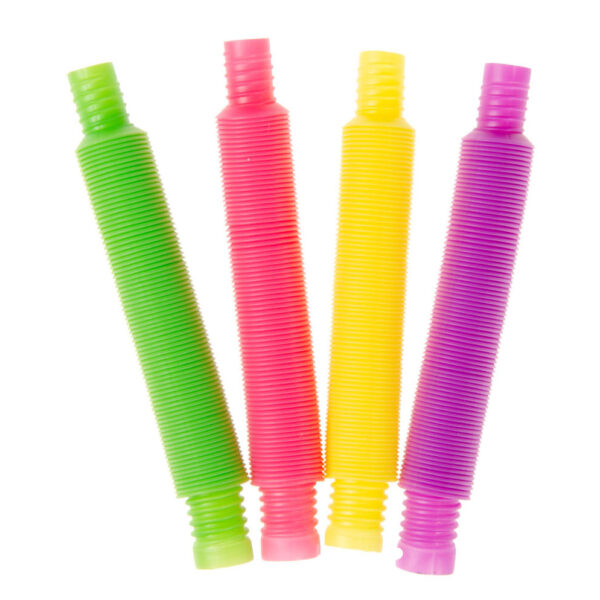 Fidget Stretch Tube