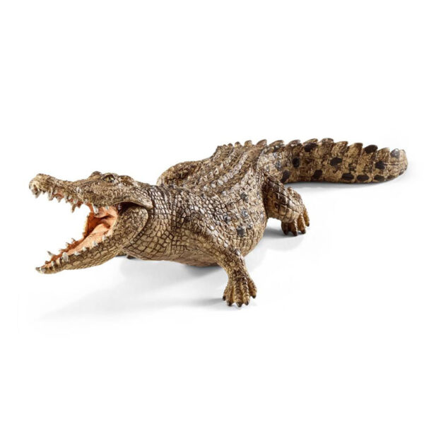 schleich WILD LIFE Krokodil 14736