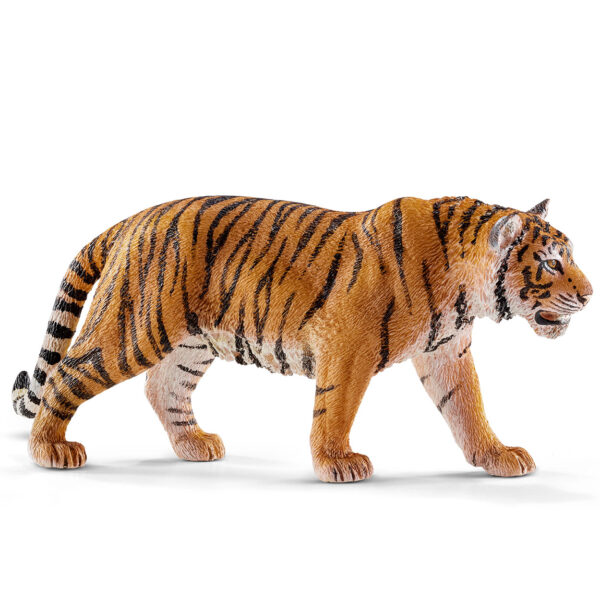 schleich WILD LIFE Bengaalse Tijger 14729