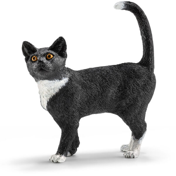 schleich FARM WORLD Kat - Poes, Staand 13770