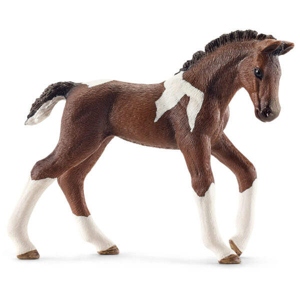 schleich FARM WORLD Trakehnen Veulen 13758