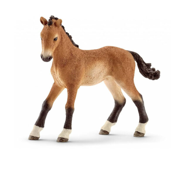 schleich HORSE CLUB Tennessee Walker Veulen 13804