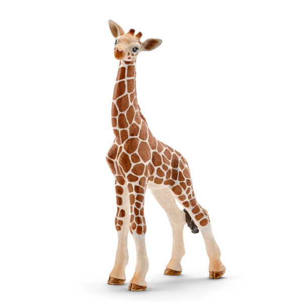 schleich WILD LIFE Babygiraf 14751