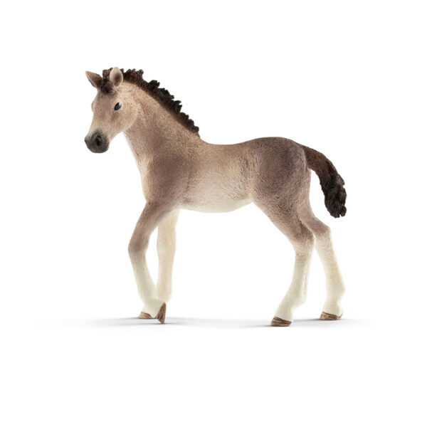 schleich HORSE CLUB Andalusiër Veulen 13822