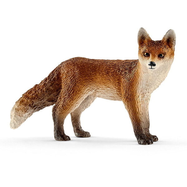 schleich WILD LIFE Vos 14782