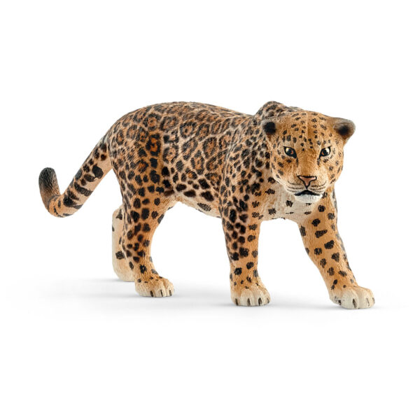 schleich WILD LIFE Jaguar 14769