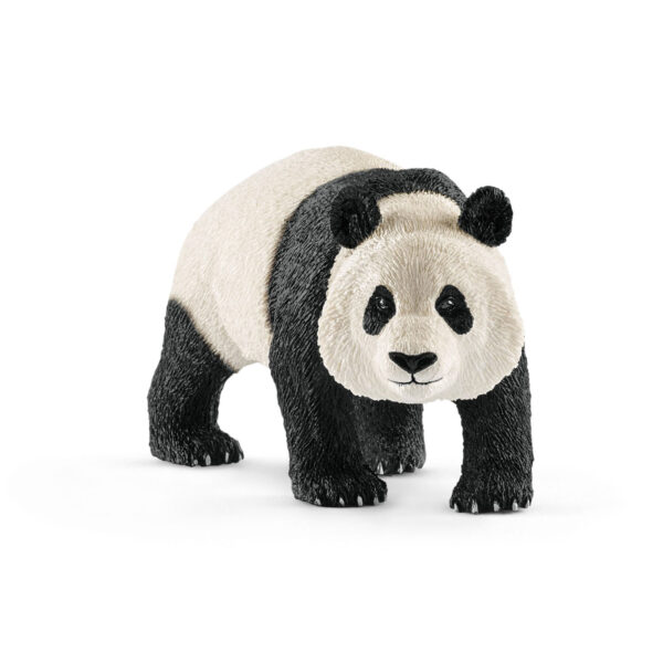 schleich WILD LIFE Reuzenpanda, Mannelijk 14772