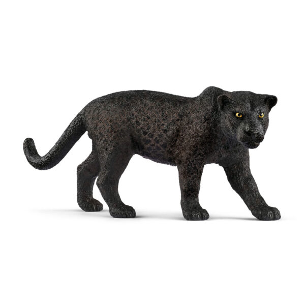 schleich WILD LIFE Zwarte Panter 14774