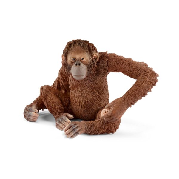 schleich WILD LIFE Orang-Oetan, Vrouwtje 14775