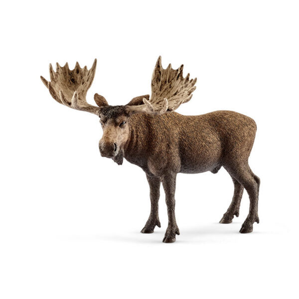 schleich WILD LIFE Elandstier 14781