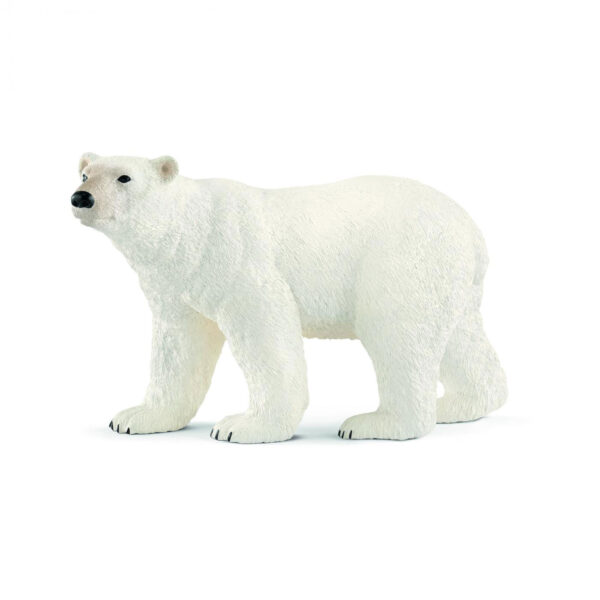 schleich WILD LIFE IJsbeer 14800