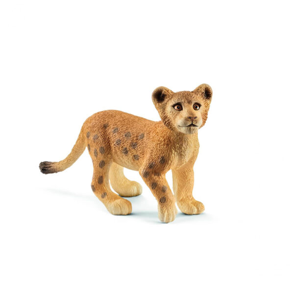 schleich WILD LIFE Welp 14813