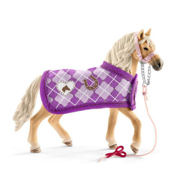 schleich HORSE CLUB Fashion Creatieset HORSE CLUB Sofia 4243