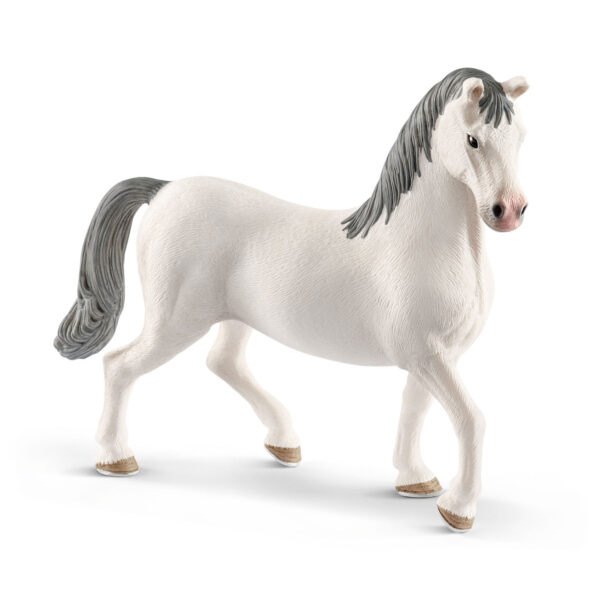 schleich HORSE CLUB Lipizzan Hengst 13887