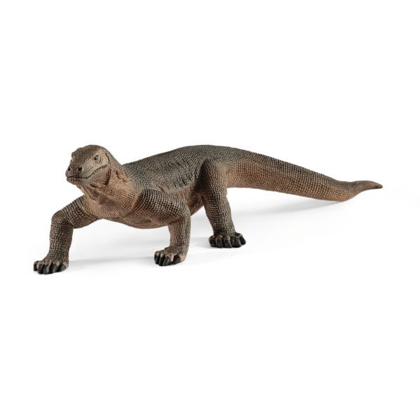 schleich WILD LIFE Komodovaraan 14826