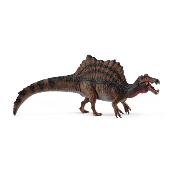 schleich DINOSAURS Spinosaurus 15009