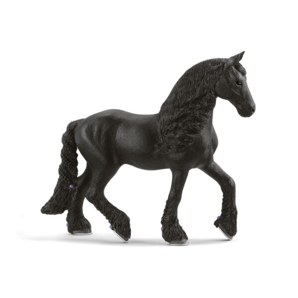 schleich HORSE CLUB Friese Merrie 13906