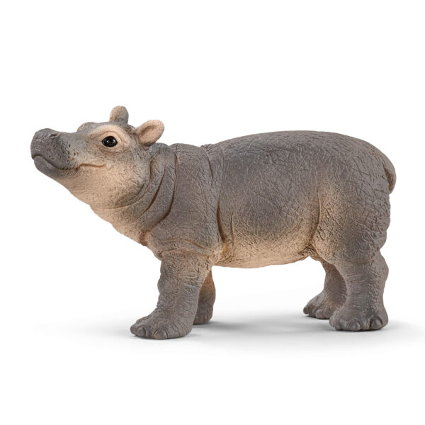 schleich WILD LIFE Baby Nijlpaard 14831