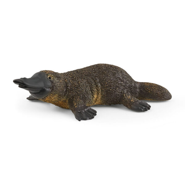 schleich WILD LIFE Vogelbekdier 14840