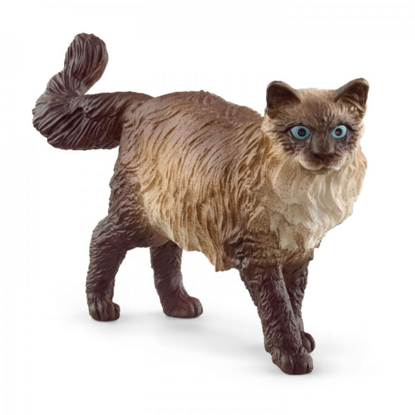 schleich FARM WORLD Ragdoll Kat 13940