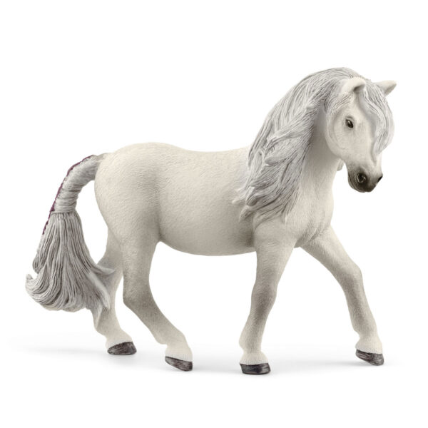 schleich HORSE CLUB IJslander Ponymerrie 13942