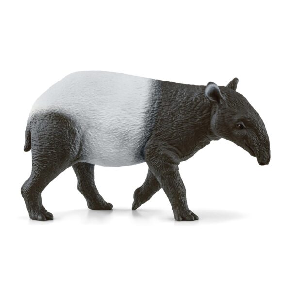 schleich WILD LIFE Tapir 14850