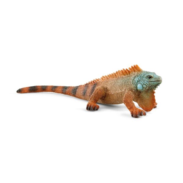 schleich WILD LIFE Leguaan 14854