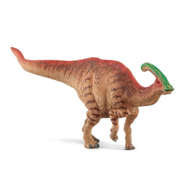 schleich DINOSAURS Parasaurolophus 15030