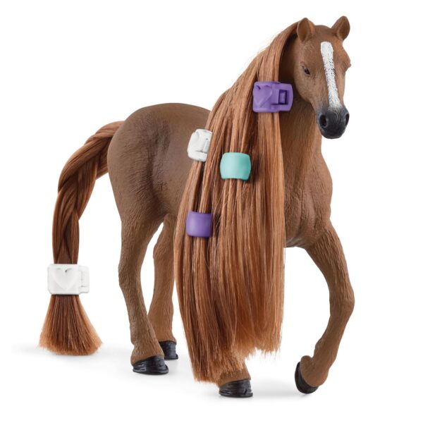 schleich HORSE CLUB Beauty Horse Engelse Volbloedmerrie 4258