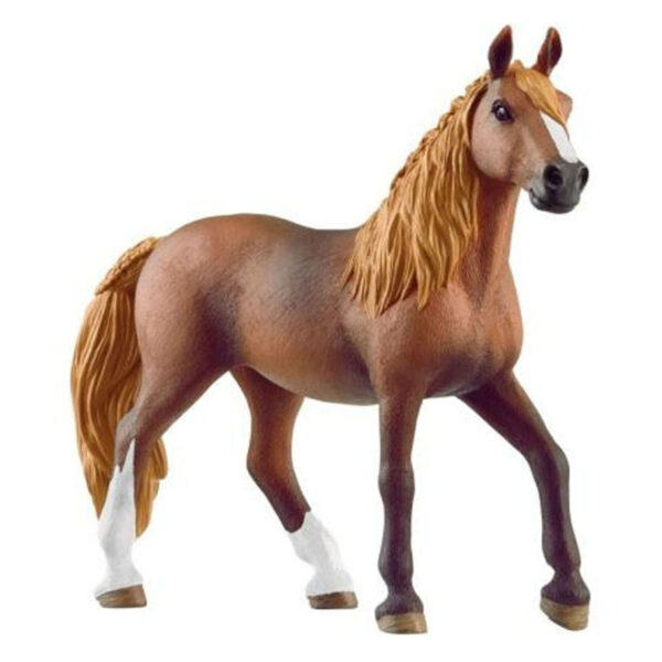 schleich HORSE CLUB Peruviaanse Pasomerrie 13953