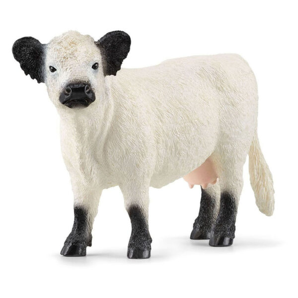 schleich FARM WORLD Gallowaykoe 13960