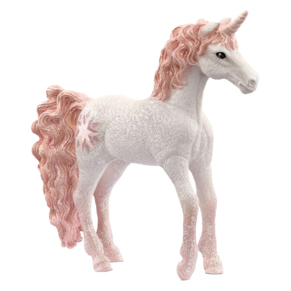 schleich BAYALA Verzamel Eenhoorn Rozenkwarts 70770