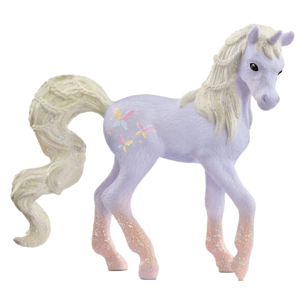 schleich BAYALA Verzamel Eenhoorn Opaal 70775