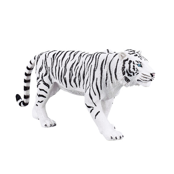 Mojo Wildlife Witte Tijger - 387013