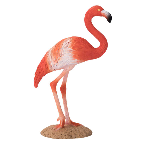 Mojo Wildlife Amerikaanse Flamingo - 387134