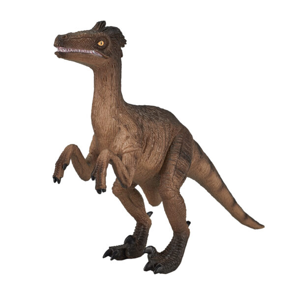 Mojo Prehistorie Velociraptor - 387225