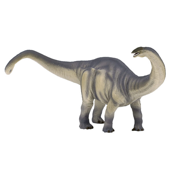 Mojo Prehistorie Deluxe Brontosaurus - 387384