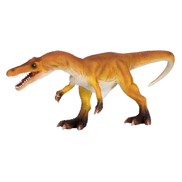 Mojo Prehistorie Deluxe Baryonyx - 381014