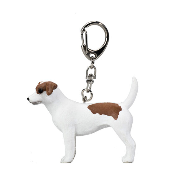 Mojo Sleutelhanger Jack Russell - 387457