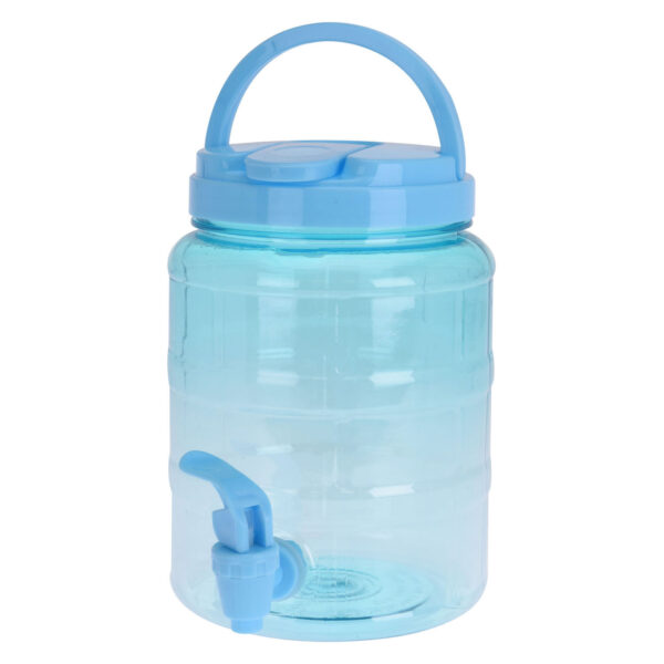 Drankdispenser Blauw, 2L