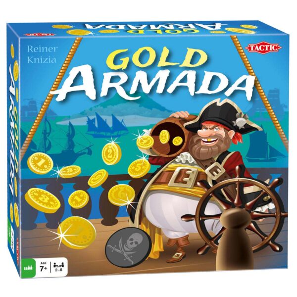 Gold Armada