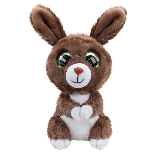 Lumo Stars Knuffel - Konijn Bunny, 15cm