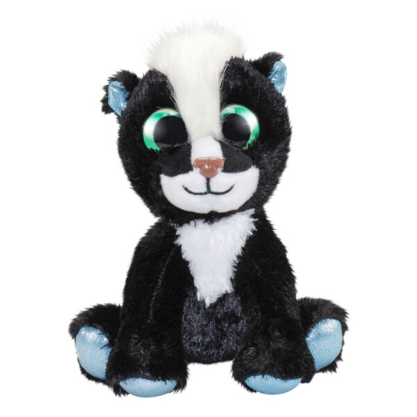 Lumo Stars Knuffel - Stinkdier Stinky, 15cm